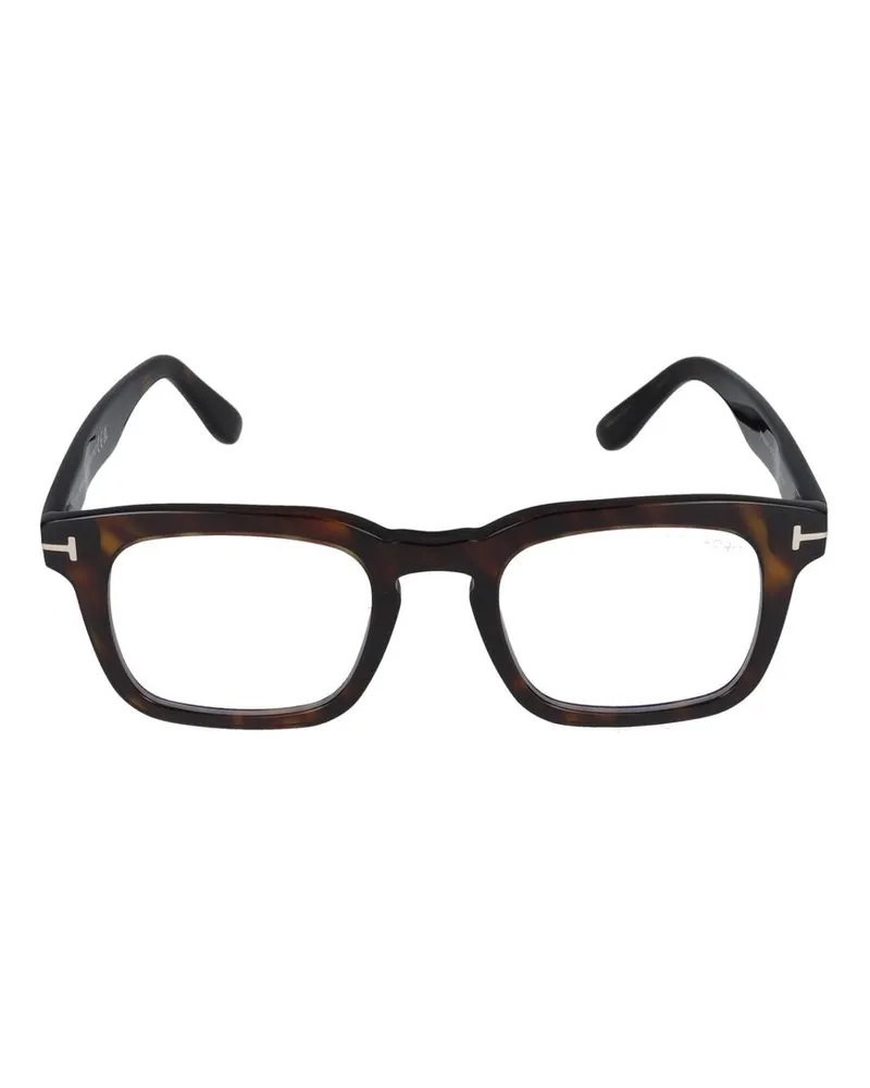 Tom Ford Sonnenbrille  FT6025 B 052 /22/145 052