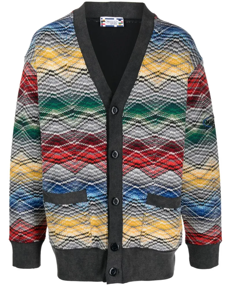 Missoni Caperdoni Cardigan 