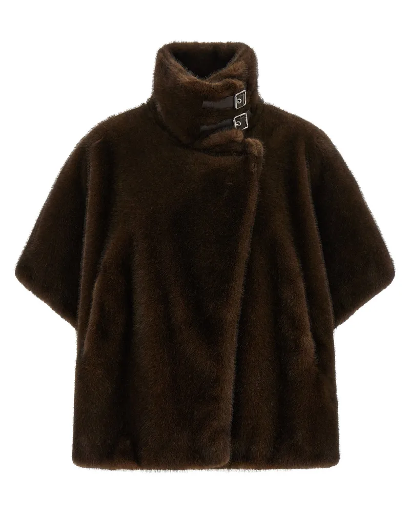 Pinko Comodino' Cape Brown