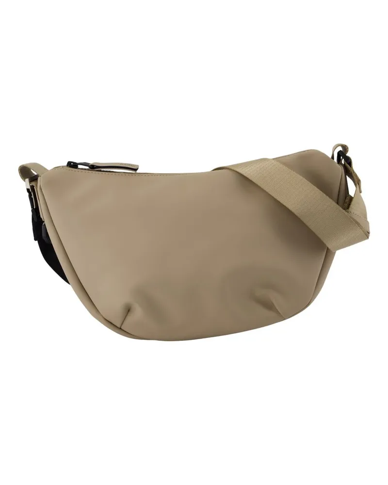 RAINS Valera Umhängetasche W3 Crossbody Regen synthetische Beige Beige