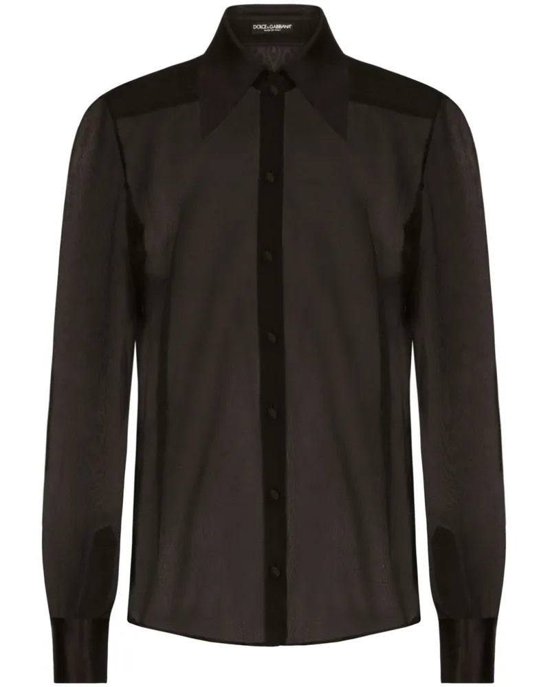Dolce & Gabbana  Black