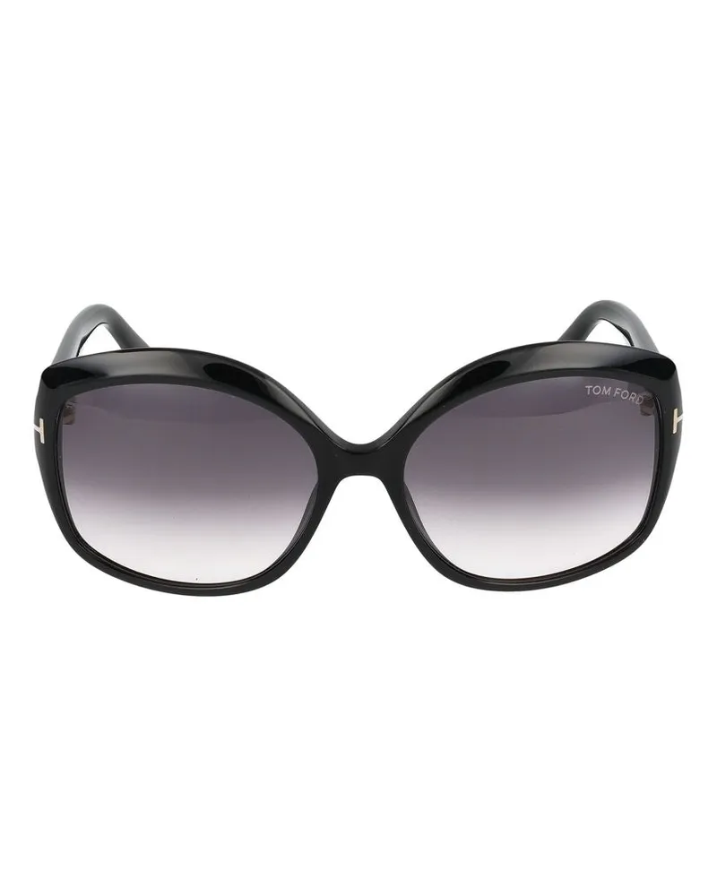 Tom Ford Sonnenbrille  FT0919 01 B /17/135 01b