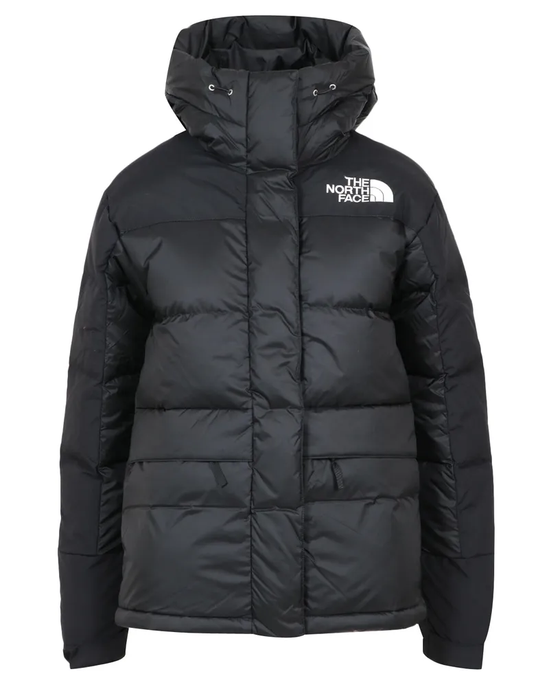 The North Face Die Nordfläche bedeckt schwarz Black