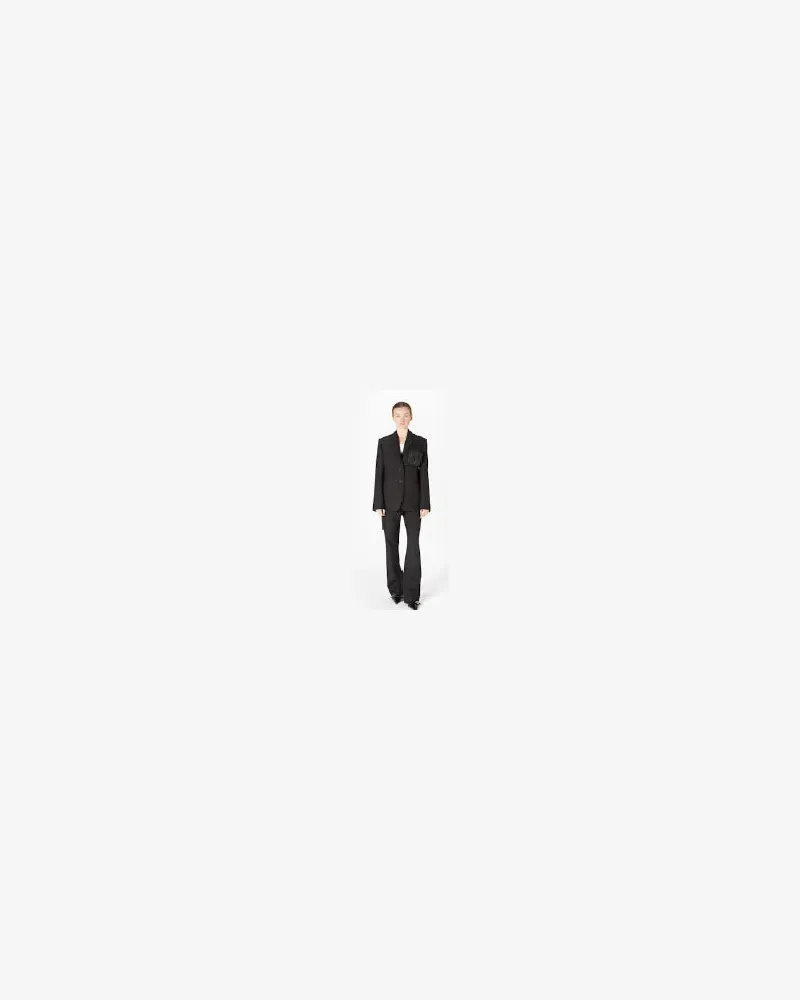 COPERNI Jacken schwarz Black