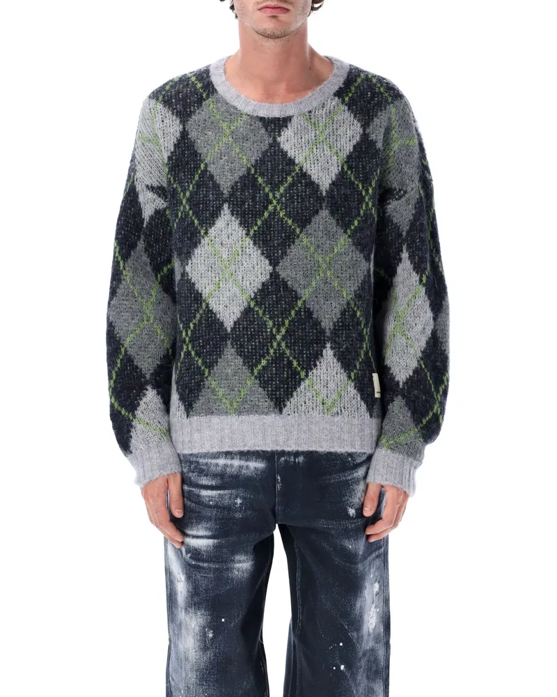 Emporio Armani Sweaters Fb001