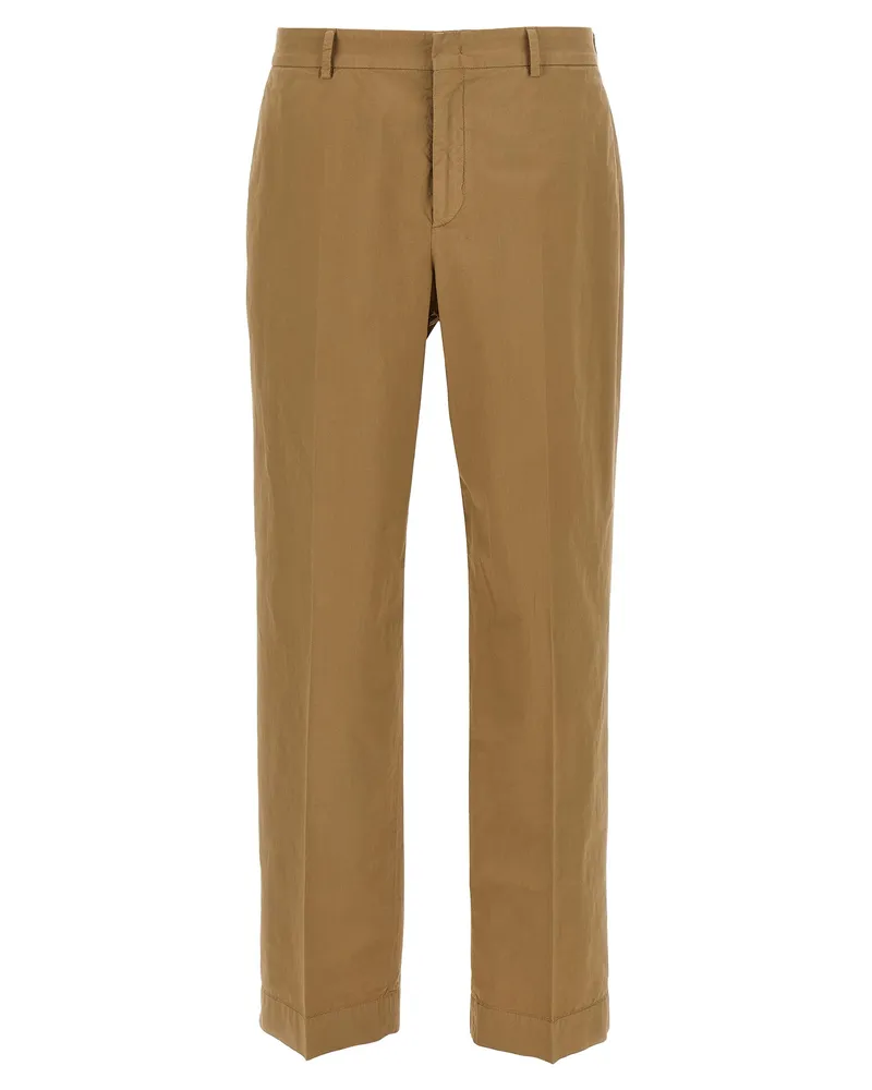 Cellar Door Kellertür 'Nuv' Hosen Beige