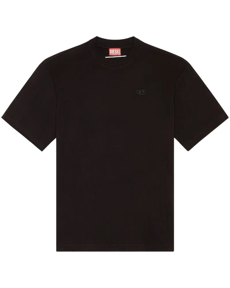 Diesel T -Shirt White