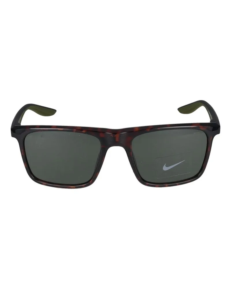 Nike Sonnenbrille  Chak DZ7372 220 Tortoise/Green/19/140 220