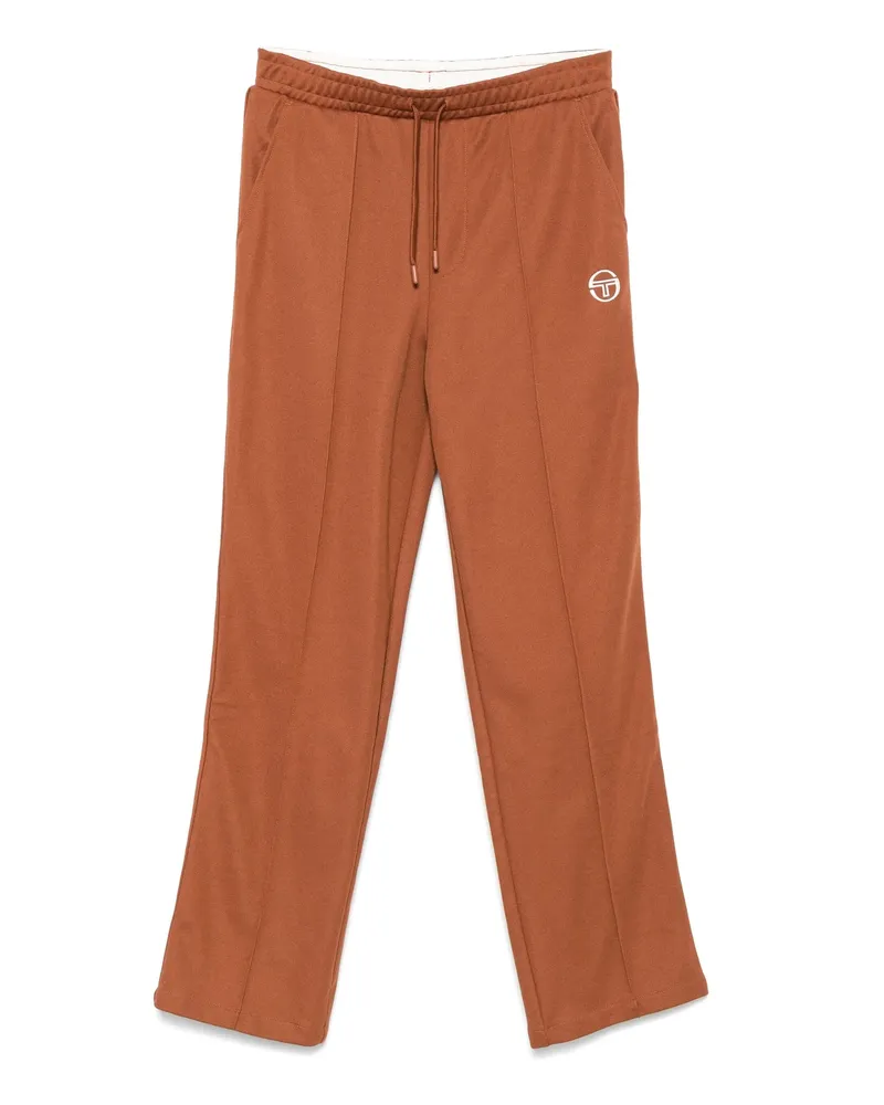 Sergio Tacchini ICH'm Ich werde es nicht schaffen 