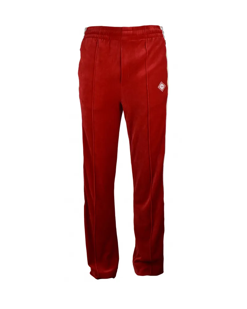 Casablanca Paris Jogginghose Red