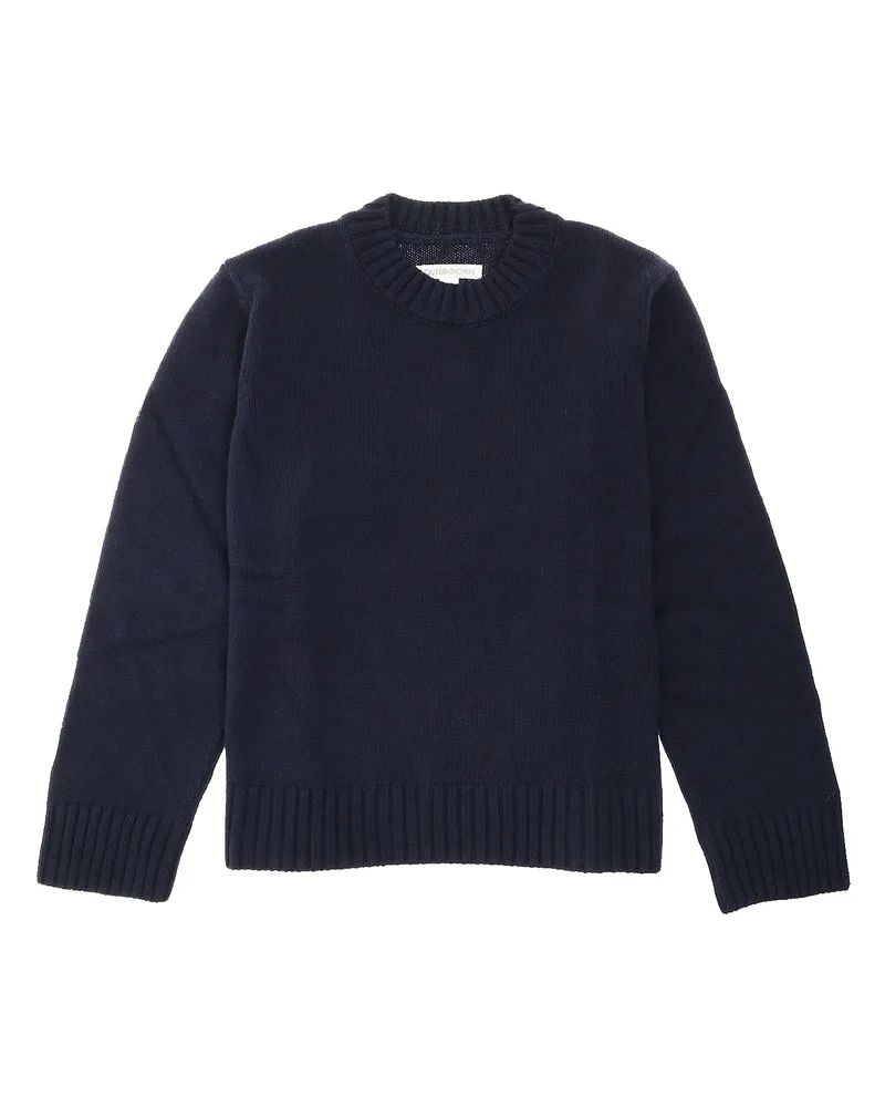 Outerknown Außenbekannte Pullover Marine