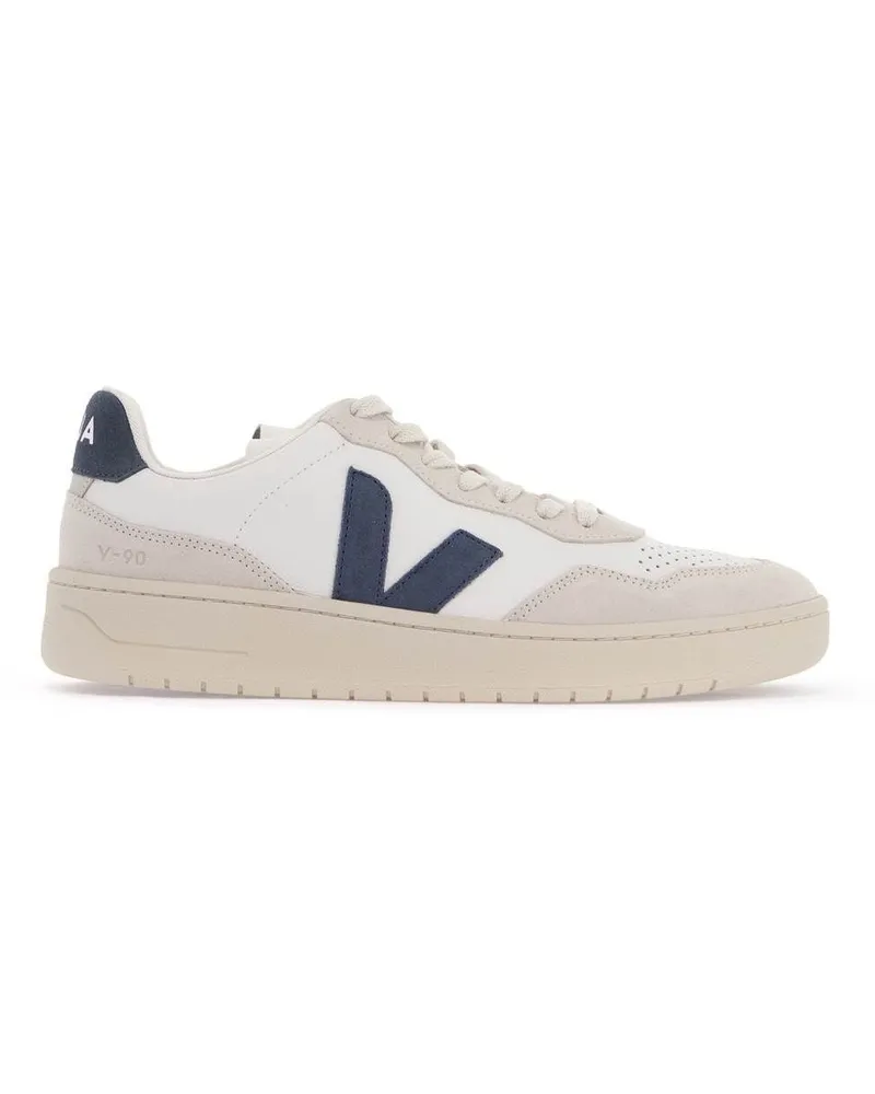 VEJA gegen 90 Turnschuhe White