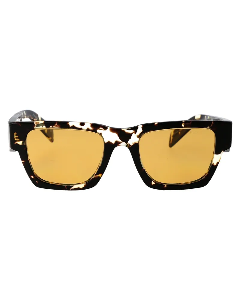 Prada Sonnenbrille 0 PR A06 S 16 O10 c Braun
