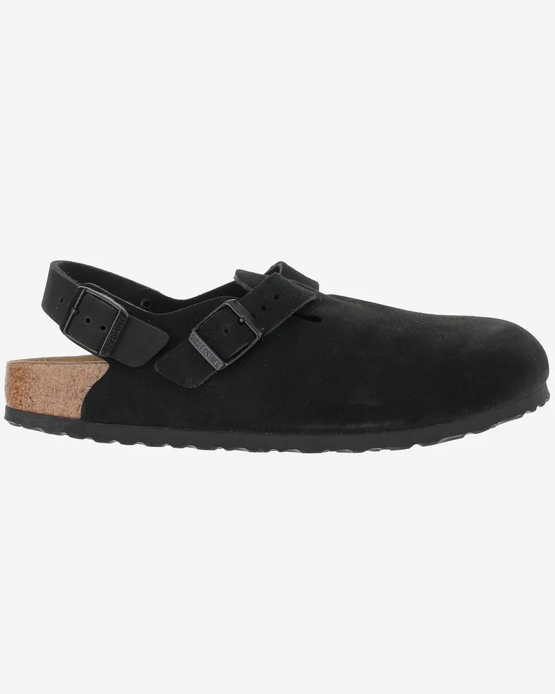 Birkenstock  Black