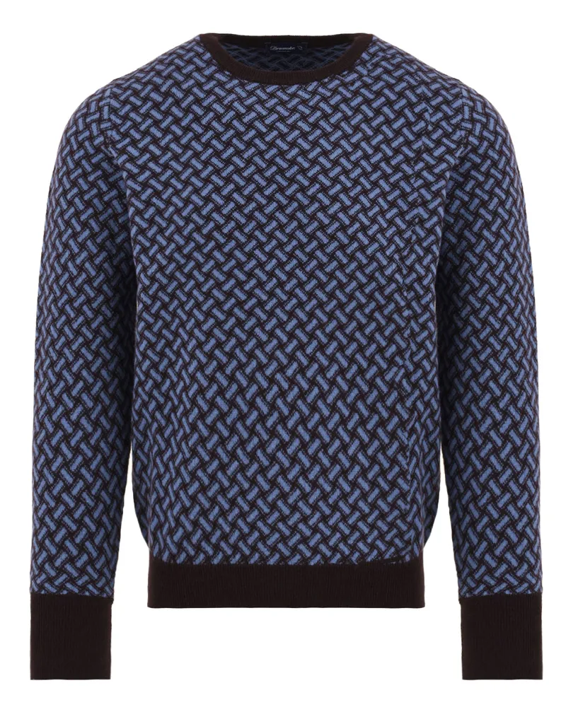Drumohr  Pullover Truffle