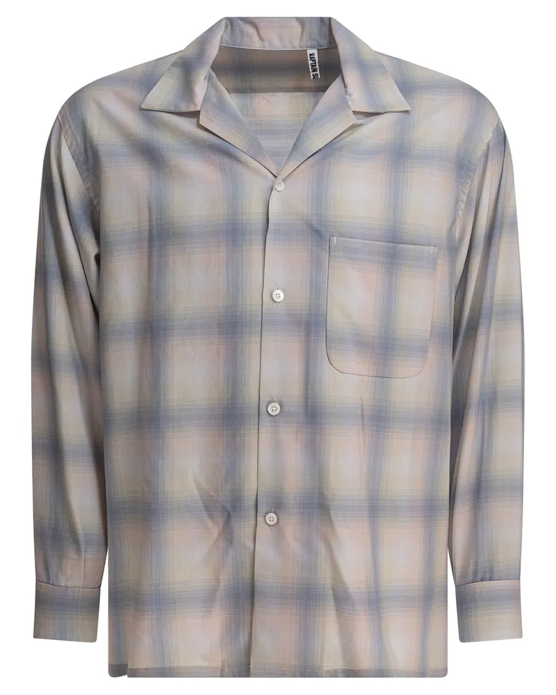 Kaptain Sunshine Kaptain -Sonnenscheinhemden Light