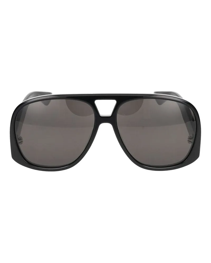 Saint Laurent Sonnenbrille  Sl 652 Solace 001 Schwarz Schwarz Schwarz /14/135 001