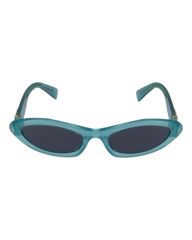 Miu Miu Sonnenbrille  0 mu 09 ys 19 l09 t Anis Opal /20/140 19l09t