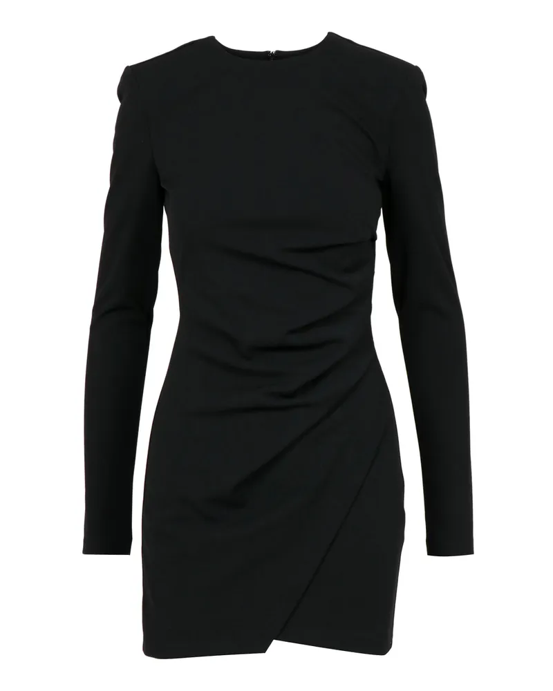 Aniye By Kleider Schwarz Black