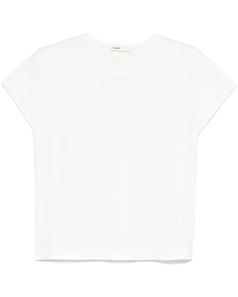 KHAITE Devra Top 