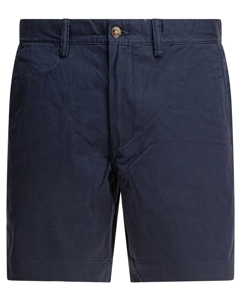 Ralph Lauren Shorts Blue