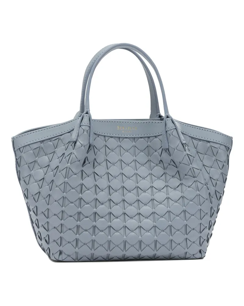 Serapian Secret“ Mini-Handtasche Light