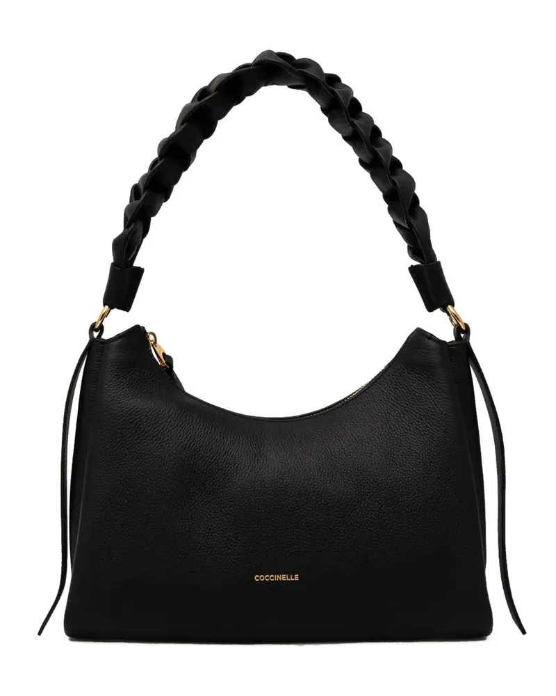 Coccinelle Bags .. Schwarz Black
