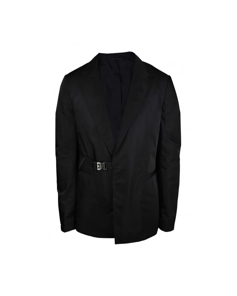 Givenchy Jacke Black