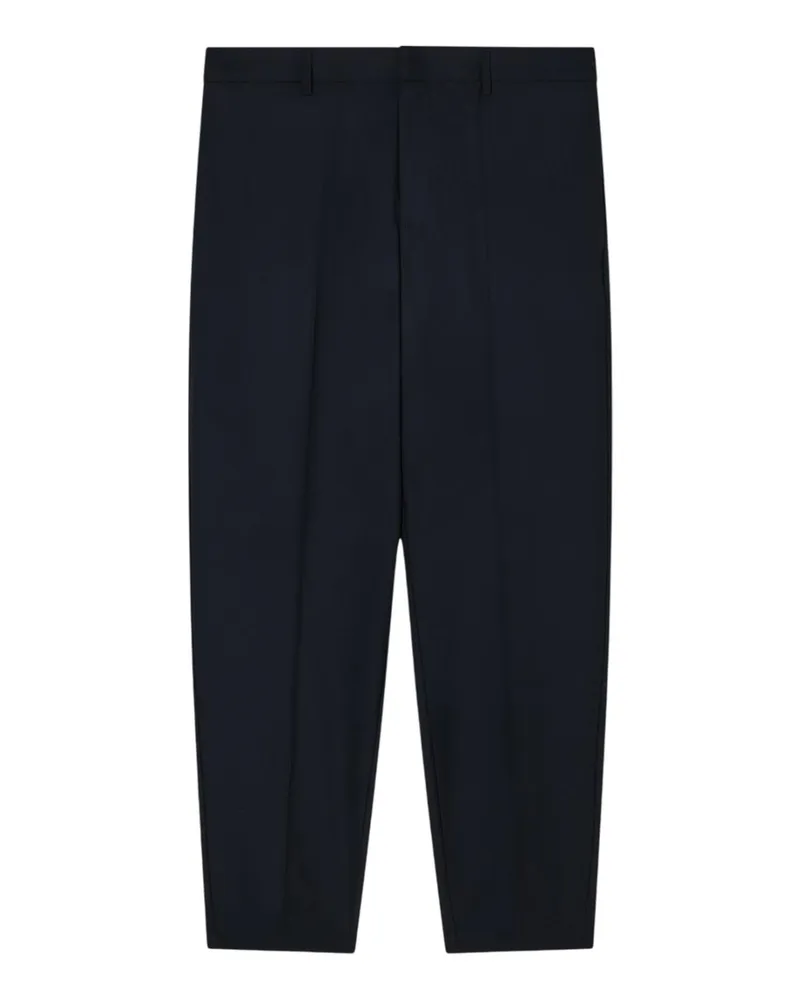 Armani Exchange Hose Schwarz Black