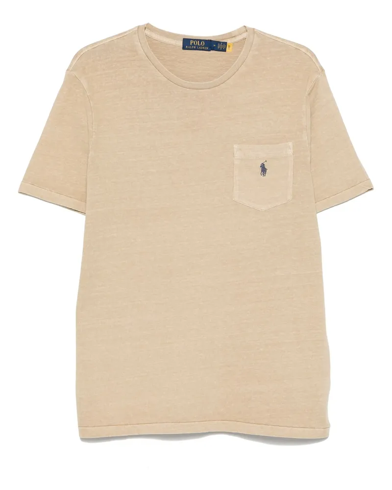 Ralph Lauren Kurzarm T -Shirt 