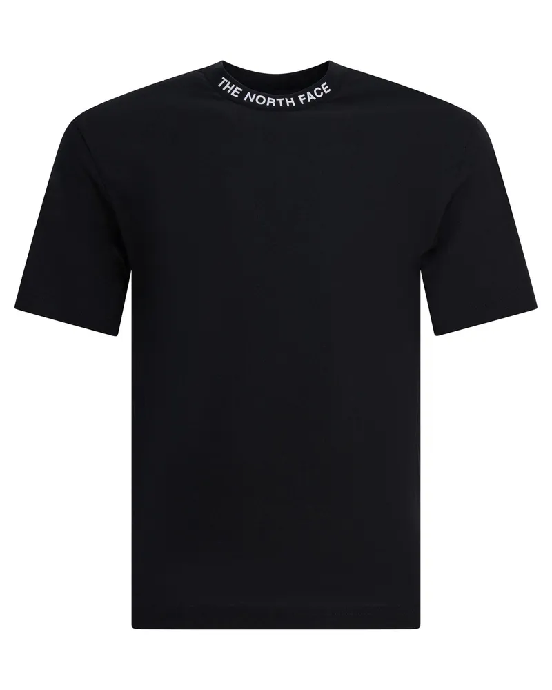 The North Face Zumu“ T-Shirt Black
