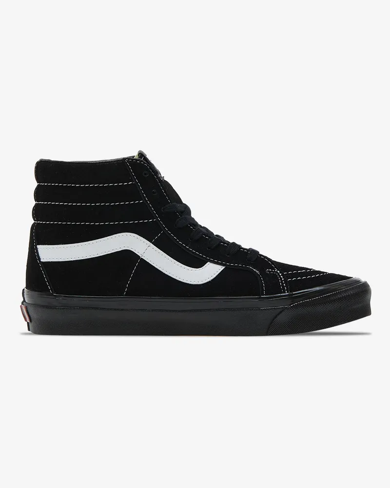 Vans ua sk8 hi 38 dx 