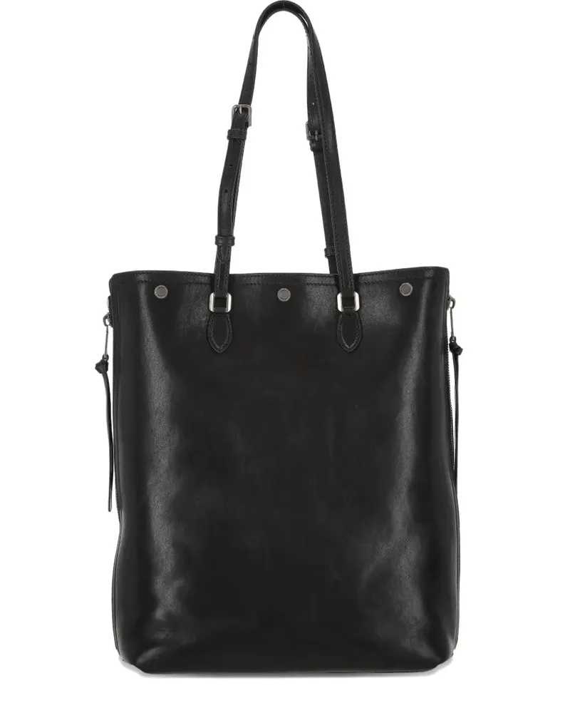 Dolce & Gabbana Ledertasche 80999