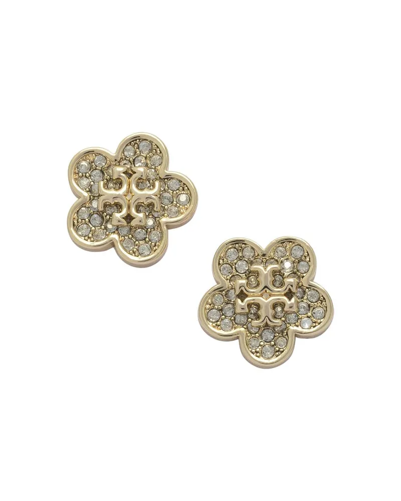 Tory Burch Juwelen Gold