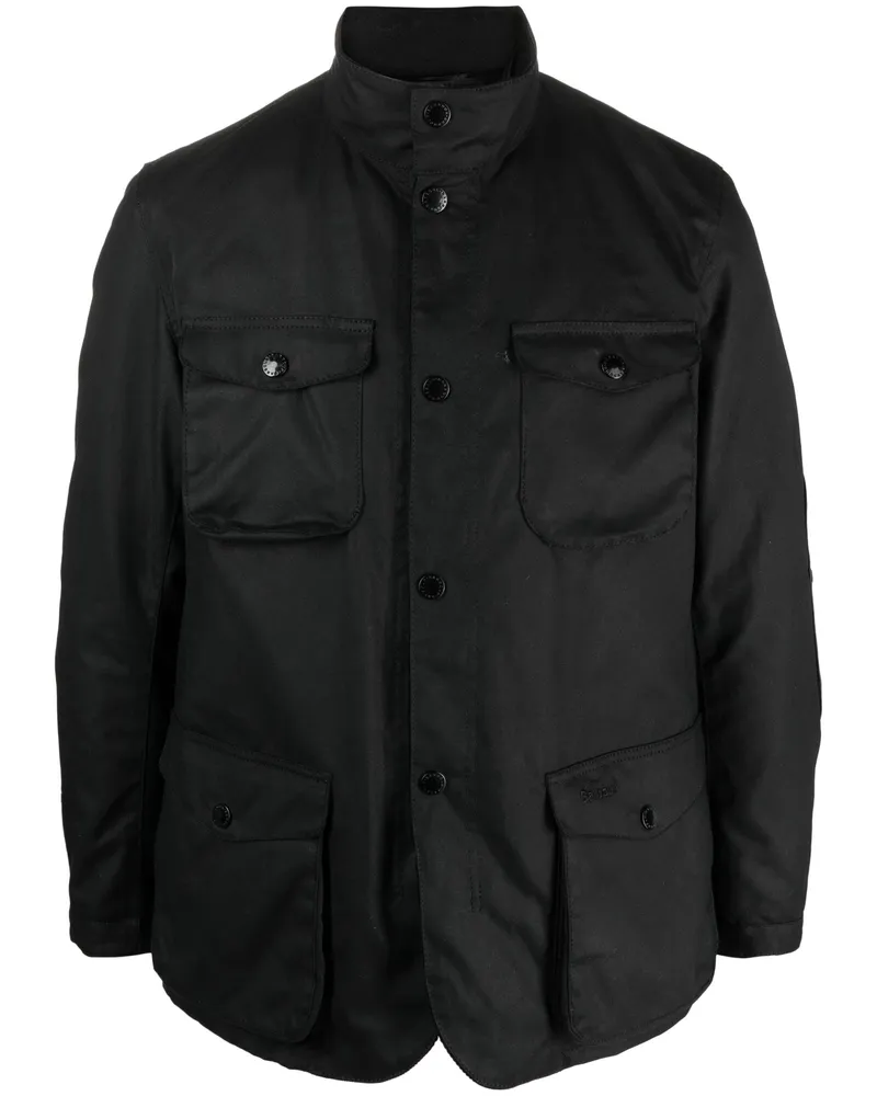 Barbour Ich muss gehen 