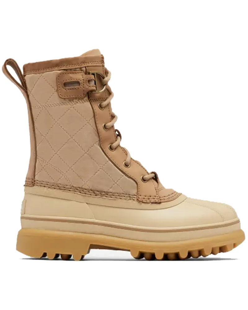Sorel  