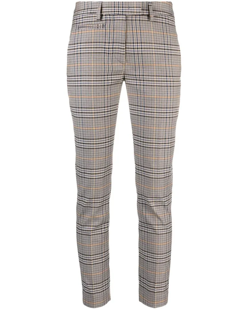 Dondup PERFEKT Grey