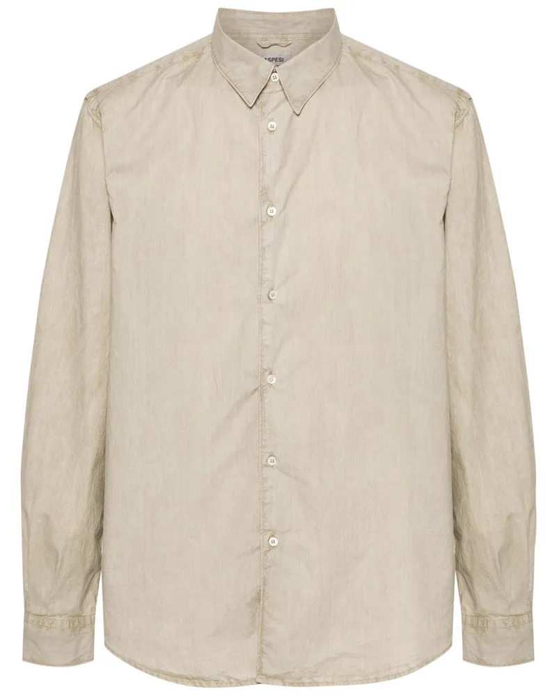 ASPESI Shirt Comma 