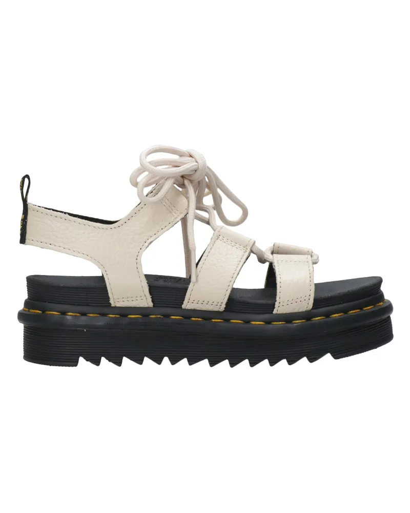Dr.Martens Dr. Martens Sandalen Beige Beige