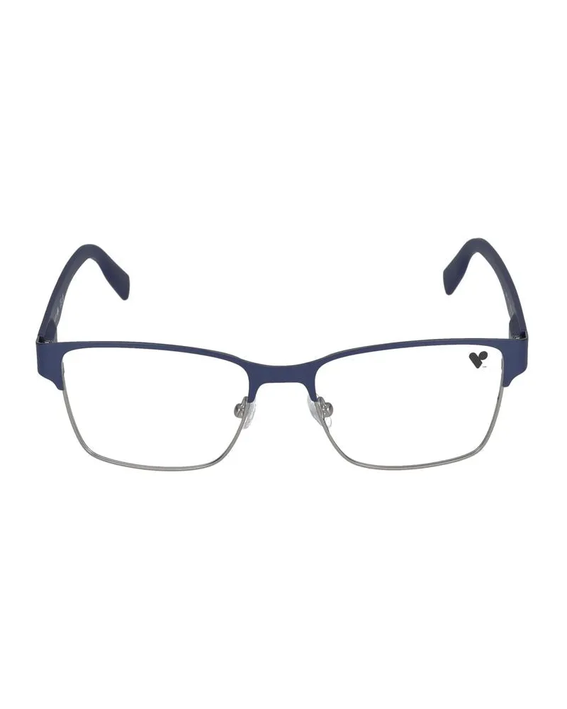 Lacoste Sonnenbrille  L2286 401 Mattblau /17/145 401