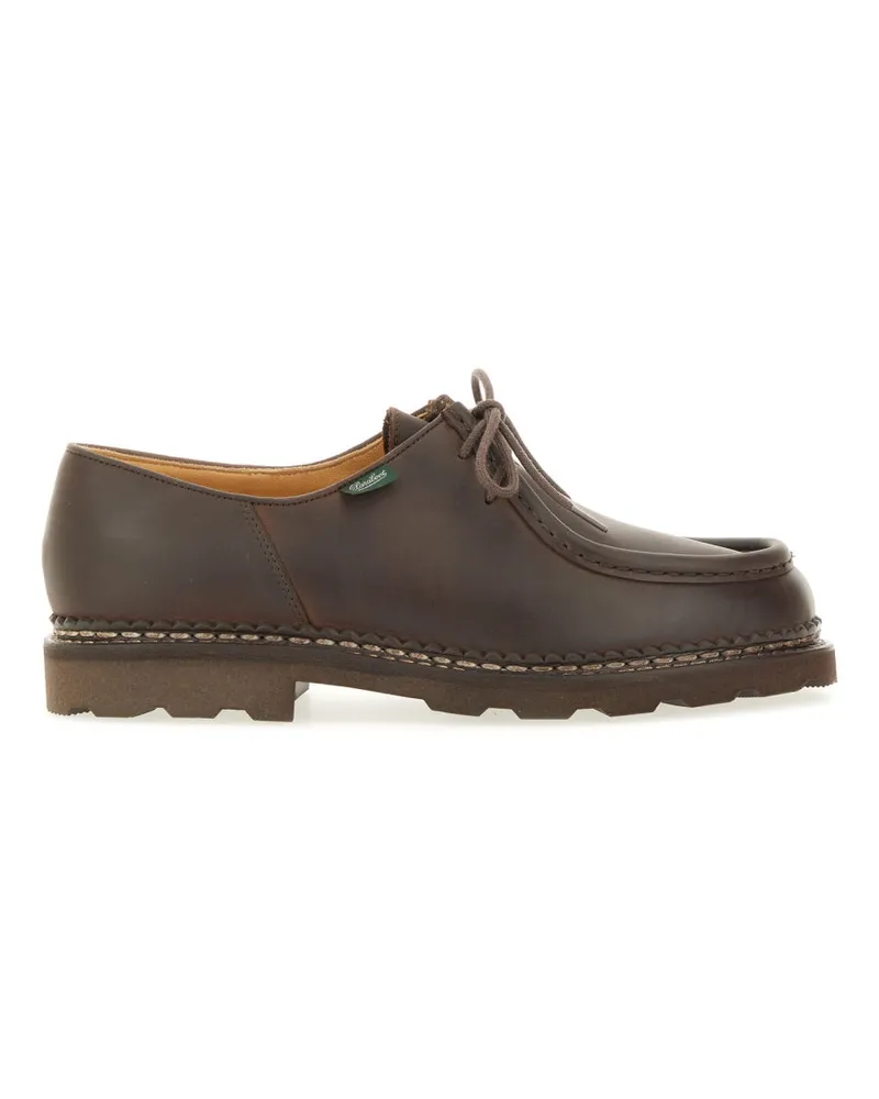 Paraboot Moccasin "Michael Brown