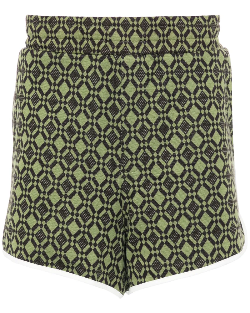 Wales Bonner Power Shorts 