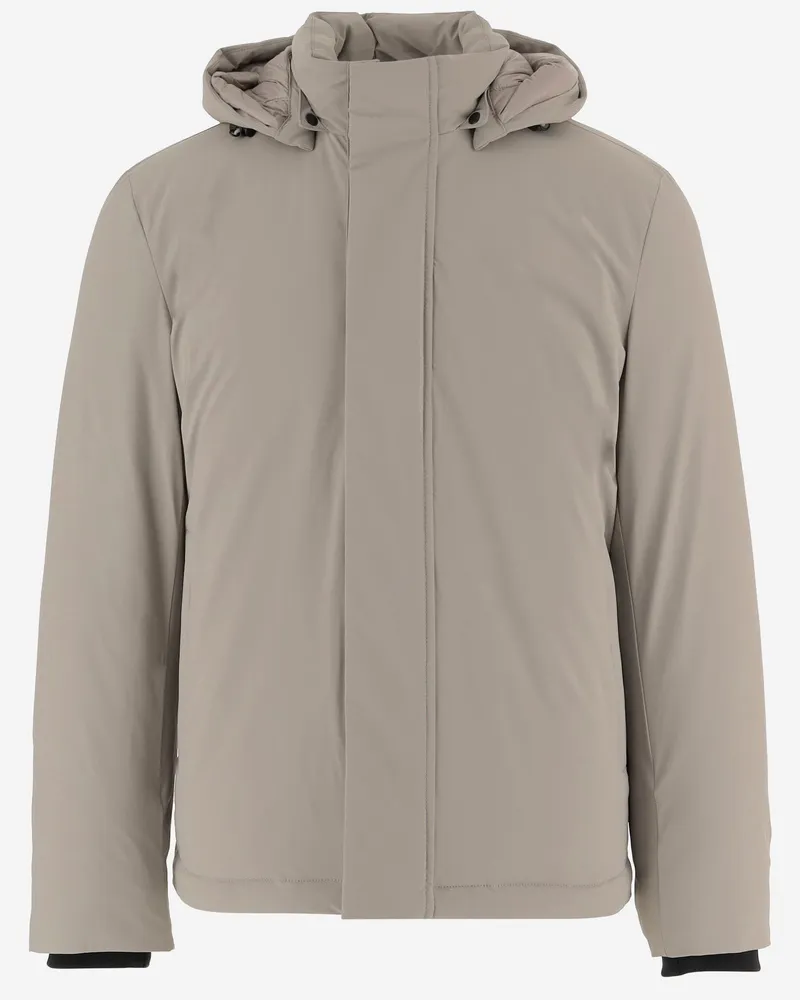 Woolrich  Beige