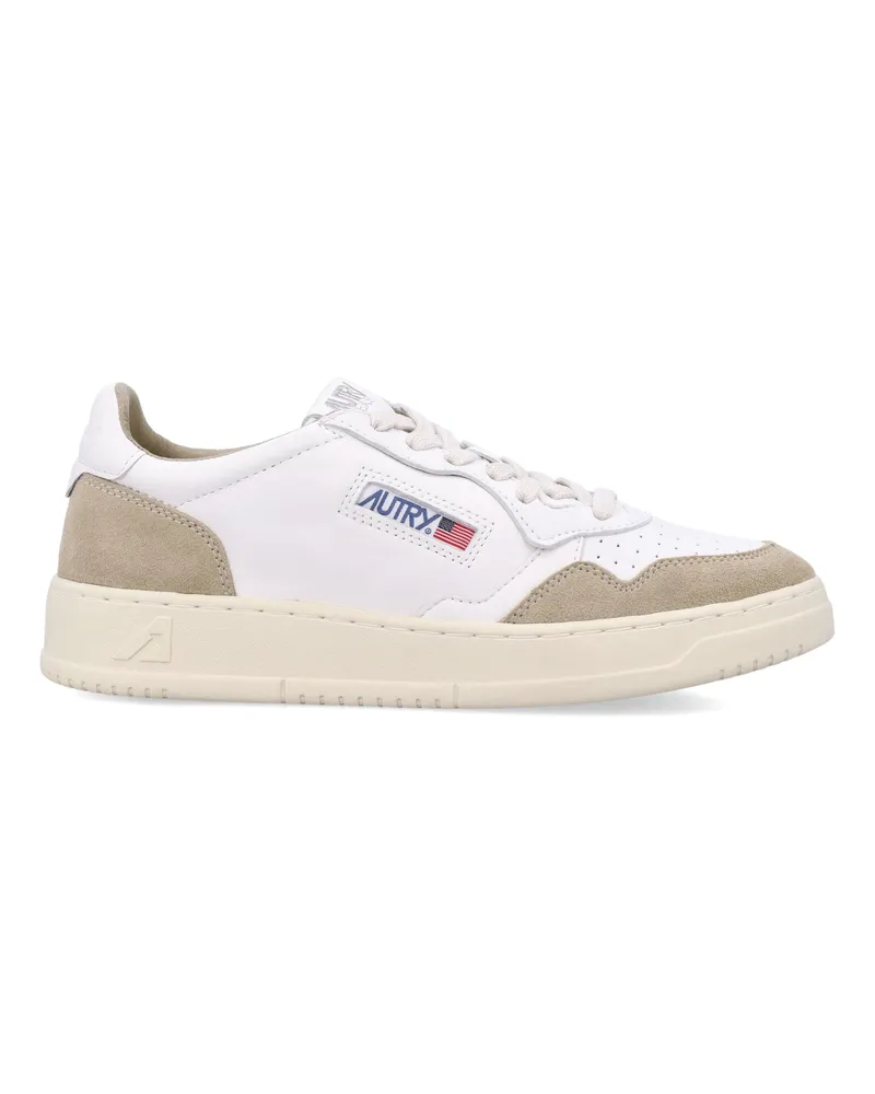 AUTRY Turnschuhe White