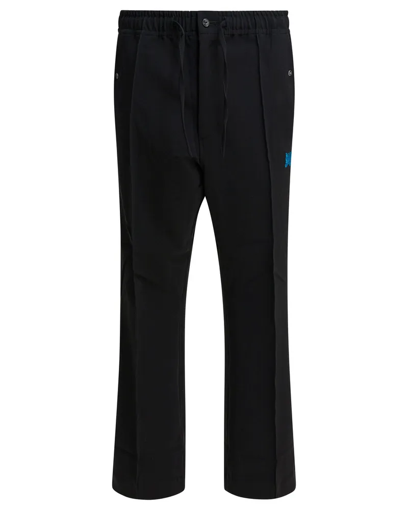 NEEDLES Paspelierte Cowboy“-Hose Black