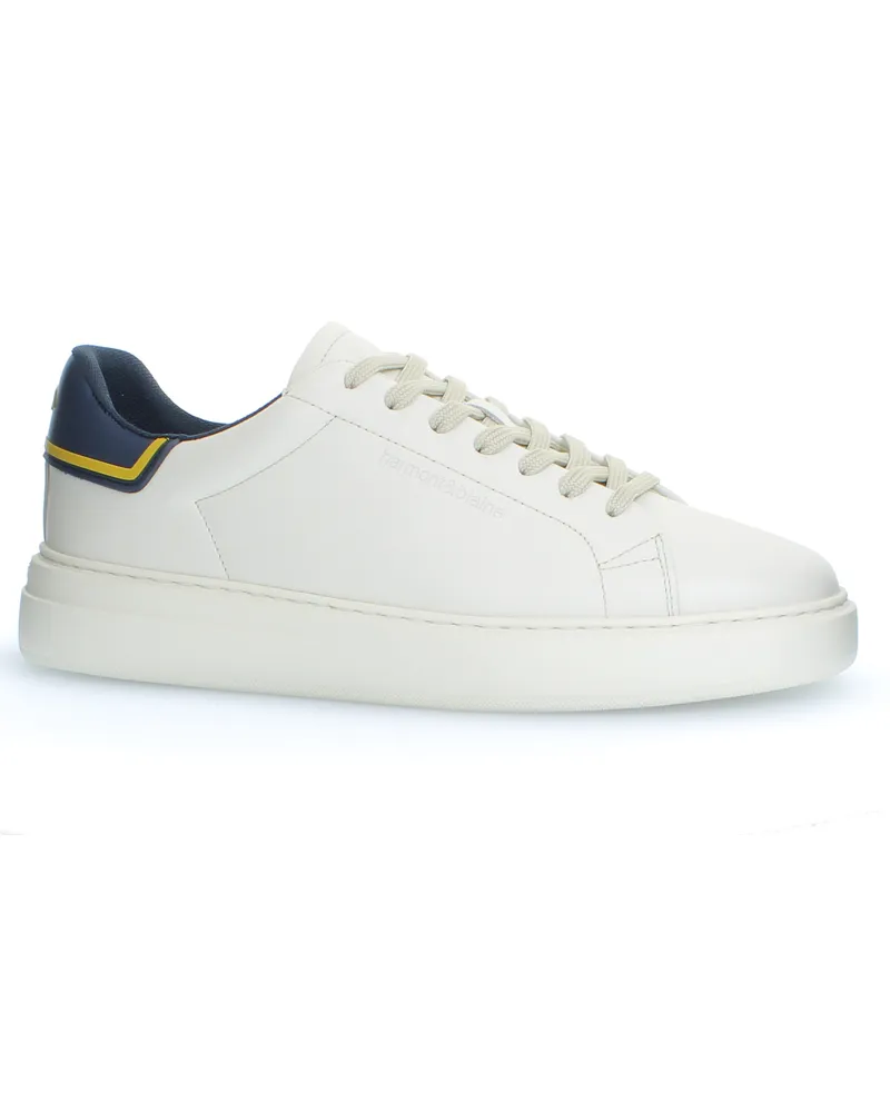 Harmont & Blaine Calb Sneaker White
