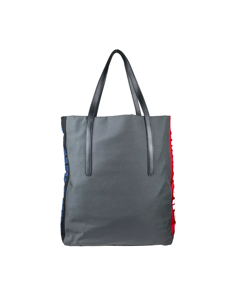 Jimmy Choo Tasche Grey