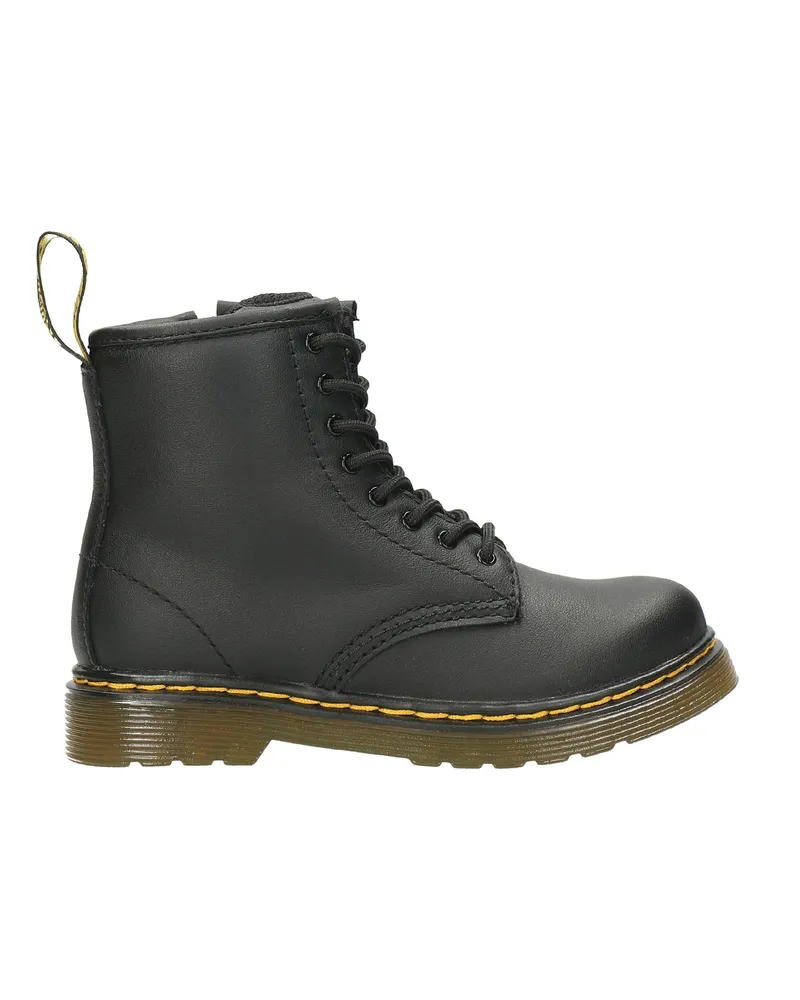 Dr.Martens Dr. Martens Stiefel schwarz Black