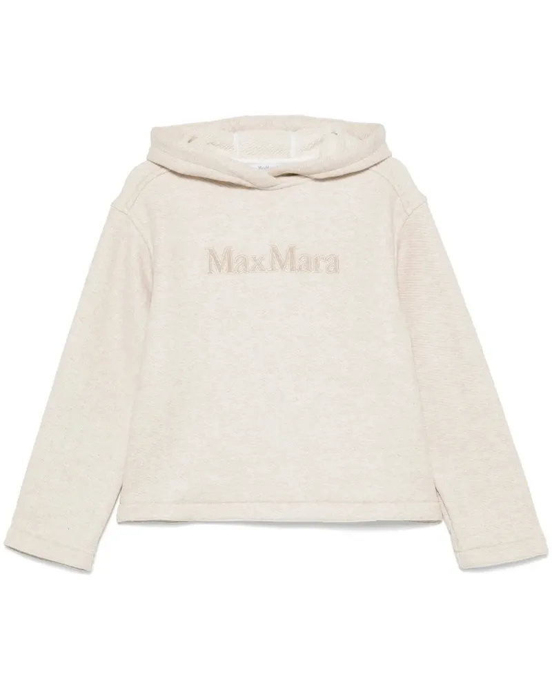 Max Mara Gary Hoodie 2