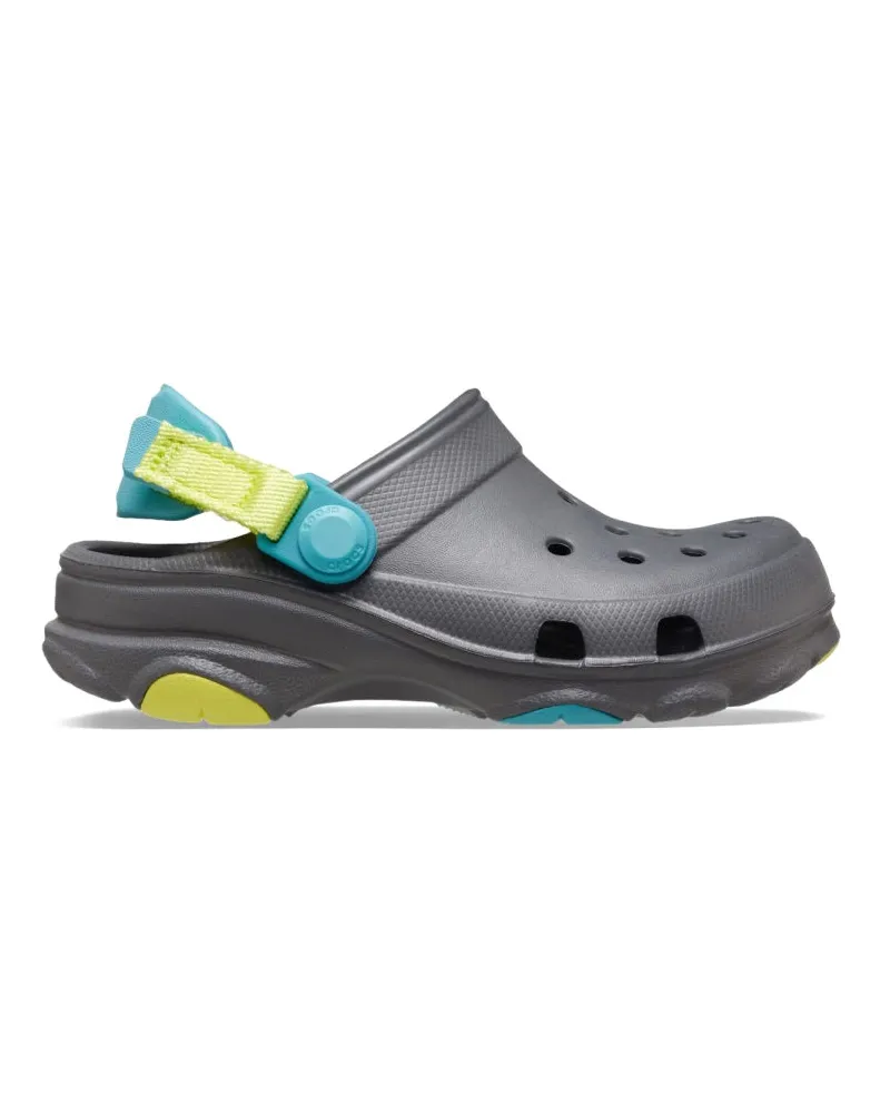 Crocs Classic All Terrain Clog Clog Grey